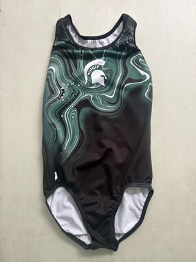Sylvia P Michigan State Child Large